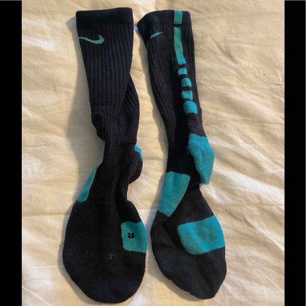 Nike Elite socks